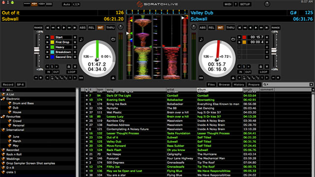 how to download serato scratch live
